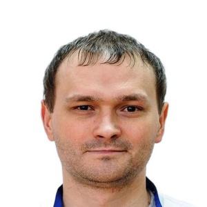 Яроцкий Дмитрий Сергеевич