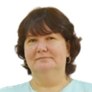 Вольных Наталья Георгиевна