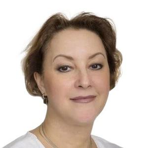 Кузовенкова Светлана Петровна