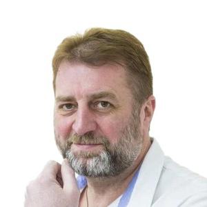 Можаев Николай Николаевич
