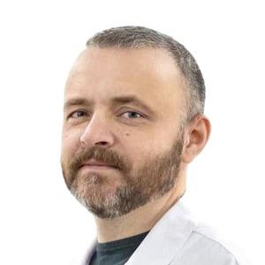 Захаров Дмитрий Валерьевич