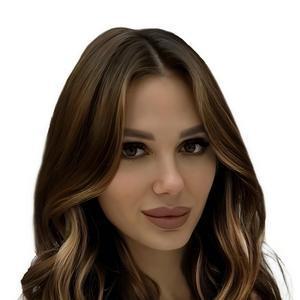 Белозерская Альбина Александровна