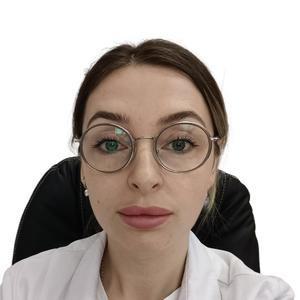 Зозуля Оксана Владимировна