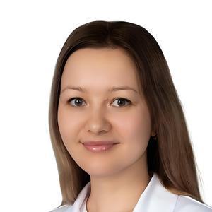 Нигматова Линара Марселевна