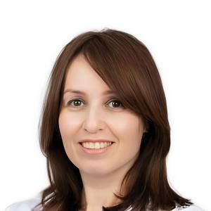 Собина Анна Эдуардовна