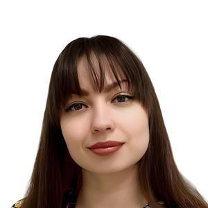 Рыжова Наталия Алексеевна
