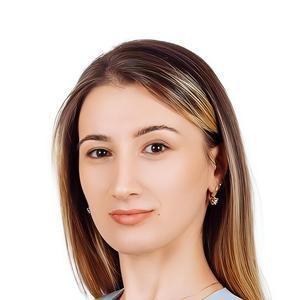 Джабраилова Нелли Эдьгардовна
