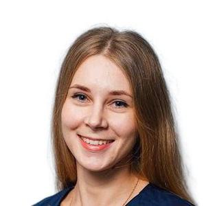 Меркурьева Александра Николаевна
