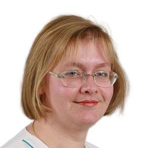Голова Юлия Арнольдовна