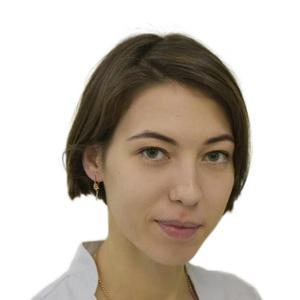 Донцова Ольга Васильевна