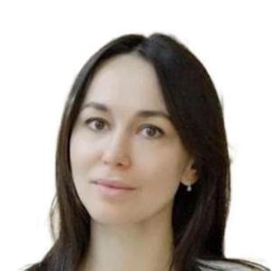 Зуева Людмила Вячеславовна