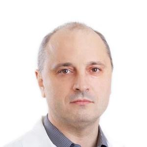 Ногаль Виктор Григорьевич