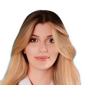 Мусаева Лариса Магомедовна