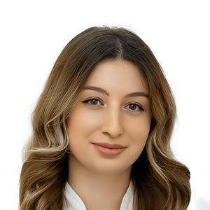 Самаева Тамара Зауровна