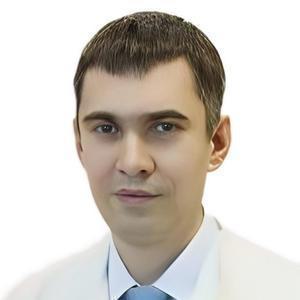 Швачко Сергей Александрович