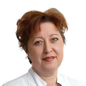 Максудова Ольга Юрьевна