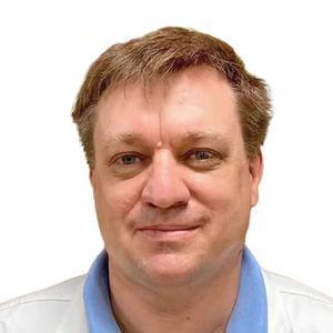 Самсонов Владислав Анатольевич