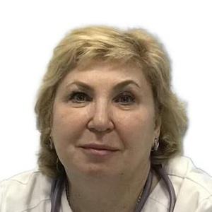 Попова Марина Анатольевна