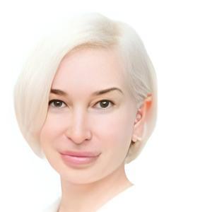 Царькова Регина Вячеславовна