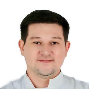 Волчанский Денис Вячеславович