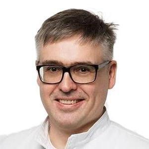 Викторов Алексей Николаевич