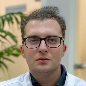 Ковалев Павел Сергеевич