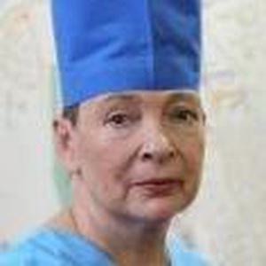 Усенко Наталья Александровна
