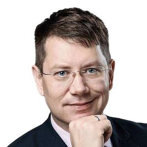 Морозов Владимир Александрович