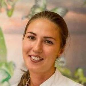 Стасив Галина Ярославовна