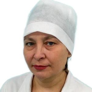 Горшкова Светлана Анатольевна