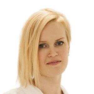 Анферова Екатерина Вадимовна