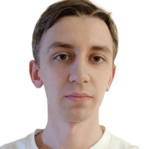 Азаматов Амир Русланович