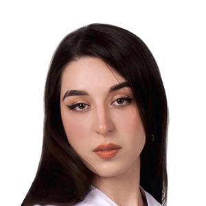 Белтуева Аминат Сулеймановна