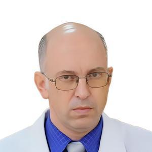 Аркин Олег Борисович