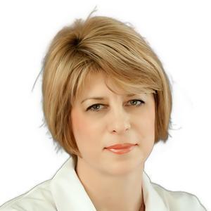 Квашнина Юлия Сергеевна