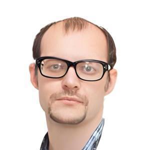 Пасечников Дмитрий Викторович