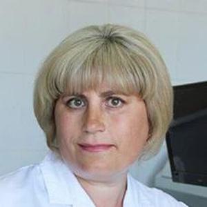 Вехова Татьяна Николаевна