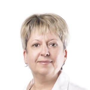 Харитонова Татьяна Ивановна