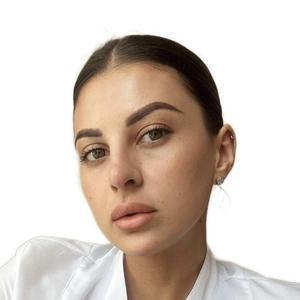 Гребенюк Полина Владимировна