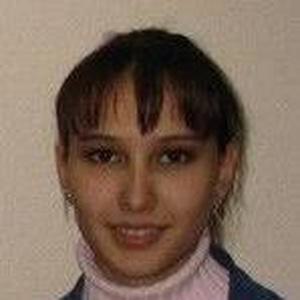 Воробьева Елена Александровна