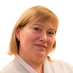 Скорик Елена Станиславовна