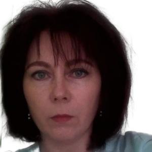 Сушкова Светлана Алексеевна