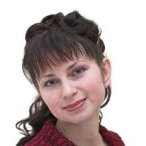 Балашова Юлия Юрьевна