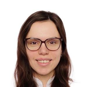 Орлова Лариса Владимировна