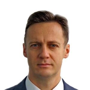 Поспелов Андрей Николаевич