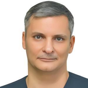 Храпов Денис Витальевич