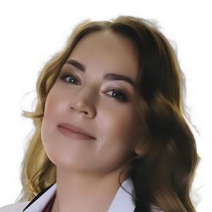 Шарафиева Вилена Марселевна
