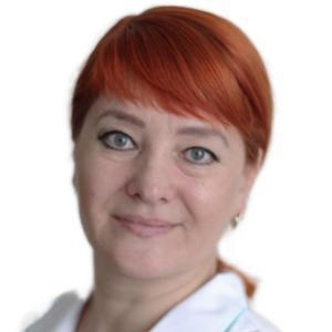 Заикина Оксана Анатольевна