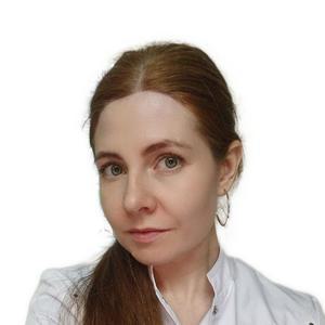 Кузнецова Алёна Анатольевна