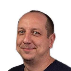 Левин Алексей Владимирович